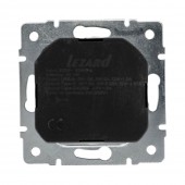 Priza USB Type-C alb Vesna - LEZARD