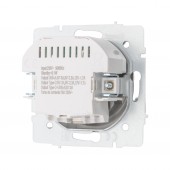 Priza USB Type-C gri deschis Vesna - LEZARD