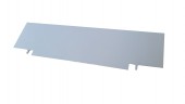 Profil acoperire plastic pt. BK07..