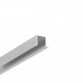 Profil aluminiu ST Smart In10 anodizat 2m – TOPMET