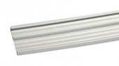 Profil compartimentare pt. bare 2T si 3T, 60mm, 76x2400mm