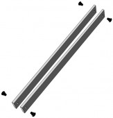 Profil compensare lat, 70mm la 90mm, ARROW BLUE, marime 00