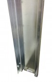 Profil de fixare modul 1EK - 21 pt. IG009201, (set=1 per.)
