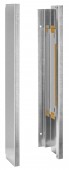 Profil de fixare modul 2EK - 21 pt. IG009202, (set=1 per.)