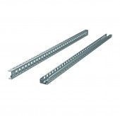 Profil montant (pereche) L=2200mm cu accesorii de montaj