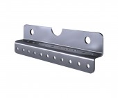 Profil pentru prinderea sinelor de fixare la A=300mm