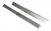 Profil (pereche) pentru dulapuri DT cu adancime 600-800mm