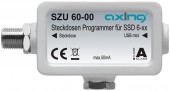 Programator via USB pt. prize Unicable,SZU 60-00