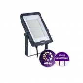 Proiector LED 100W 3CCT IP65 BVP169 - PHILIPS