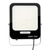Proiector LED 200W 4000K IP65 - SOLENTIS