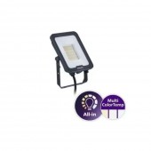 Proiector LED 50W 3CCT IP65 BVP167 - PHILIPS