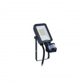 Proiector LED cu Senzor 10W 3CCT IP65 BVP167 - PHILIPS