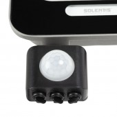 Proiector LED cu Senzor 30W 4000K IP65 - SOLENTIS