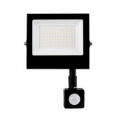Proiector LED cu Senzor 30W 6400K IP65 - HOMELIGHT
