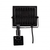 Proiector LED cu Senzor 30W 6400K IP65 - HOMELIGHT