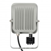 Proiector LED cu Senzor 50W 4000K IP65 - SOLENTIS