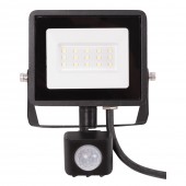 Proiector LED cu Senzor V3 10W 6500K IP44/IP65 - NOVELITE