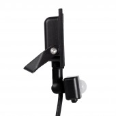 Proiector LED cu Senzor V3 20W 6500K IP44/IP65 - NOVELITE