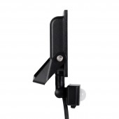 Proiector LED cu Senzor V3 30W 6500K IP44/IP65 - NOVELITE