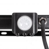 Proiector LED cu Senzor V3 30W 6500K IP44/IP65 - NOVELITE
