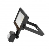 Proiector LED cu Senzor V4 20W 6500K IP44/IP65 - NOVELITE