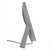 Proiector LED Nocturna 1000W 4000K IP66 - SOLENTIS