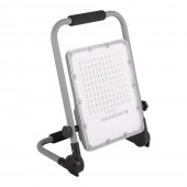 Proiector LED Portabil Gri 150W 6400K IP65 - NOVELITE