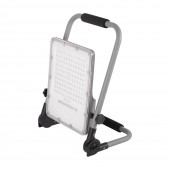 Proiector LED Portabil Gri 150W 6400K IP65 - NOVELITE