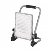 Proiector LED Portabil Gri 150W 6400K IP65 - NOVELITE