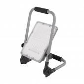 Proiector LED Portabil Gri 200W 6400K IP65 - NOVELITE