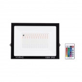 PROIECTOR LED RGB 100W IP65 - NOVELITE
