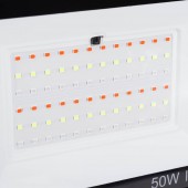 PROIECTOR LED RGB 50W IP65 - NOVELITE