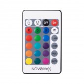 PROIECTOR LED RGB 50W IP65 - NOVELITE