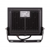 Proiector LED V3 100W 6500K IP65 - NOVELITE