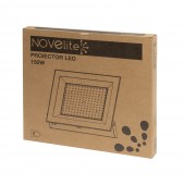 Proiector LED V4 150W 6500K IP65 - NOVELITE