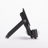 Proiector senzor SMD slim LED 10W CW, Novelite