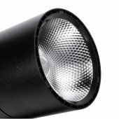  Proiector Sina LED 20W  NEGRU