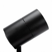  Proiector Sina LED 20W  NEGRU