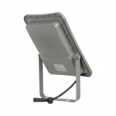 Proiector Solar LED Gri V1 100W 6500K IP65 - NOVELITE