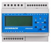 Protectie de sistem si retea pt. echipamente universale