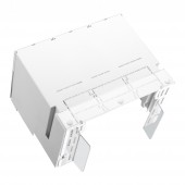 Protectie frontala IP20 pentru adaptor NS630B - NS1600