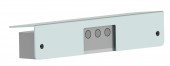 Protectie umiditate Corp iluminat siguranta KB plexiglas