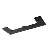 Protector iFIX laminat din aluminiu, pt capete de randuri
