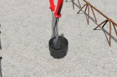Punching pliers for M20 Pipe