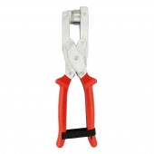 Punching pliers for M25 conduit