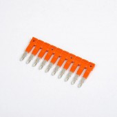 Punte legatura MRK 2,5 mm² 10 poli – ONKA | ONKA-1928