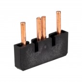 Punte stea pentru contactor marime 1