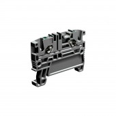 Push-in terminal EFC200GR 2.5mm² grey