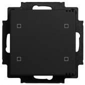 Pushbutton 4-gang,4x neutral,IN/Outputs,Climate& CO2-control