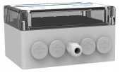 PV-SPD-Box T1/2, 2x MPPT, 1100VDC, conexiune flansa